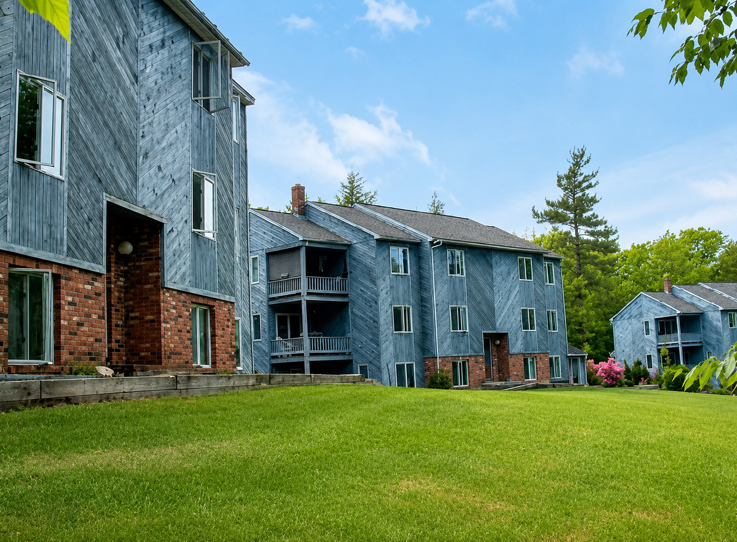 77 Pleasant Street - C